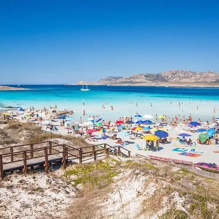 Сasa de vacaciones La Casetta Al Mare
