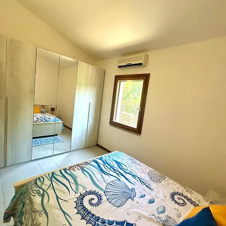 La Casetta Al Mare Сasa de vacaciones Stintino