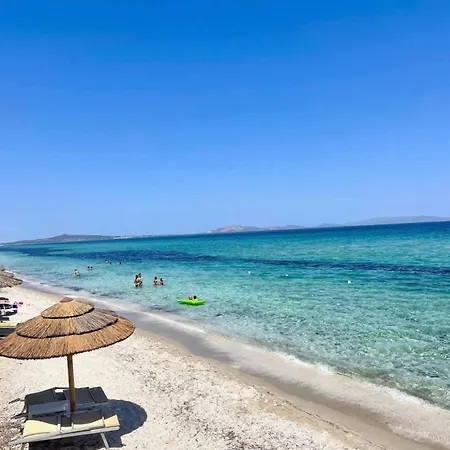 La Casetta Al Mare Stintino