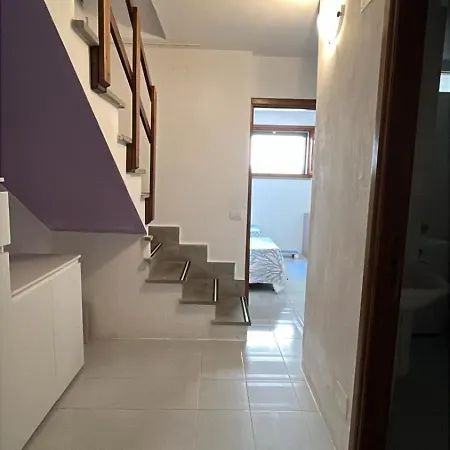 La Casetta Al Mare Сasa de vacaciones *